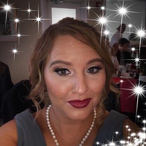 Meet your Posher, Brittney